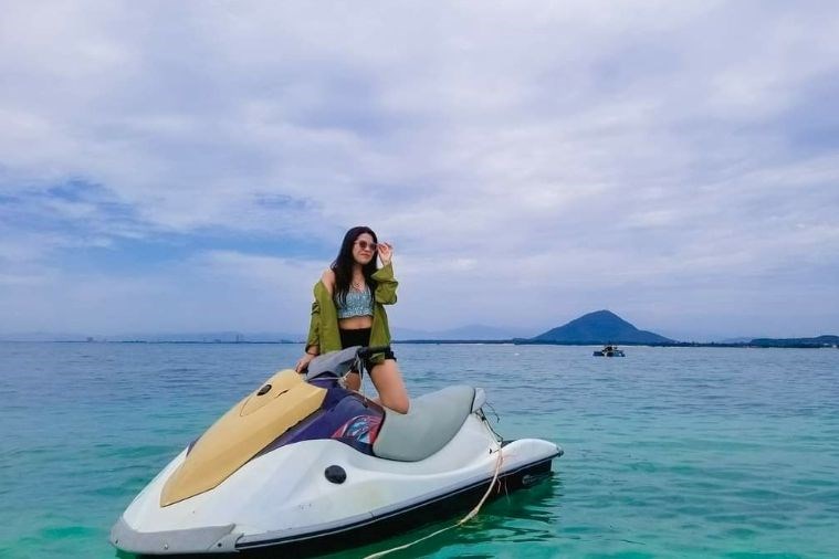 Tour Hòn Chùa 1 Ngày